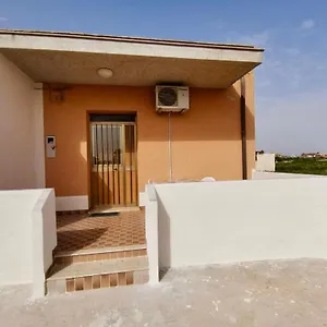 Casa vacanze - Da Peppina, Petrosino