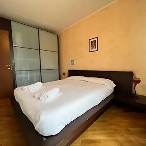  Appartamento Kibilu - Via Magenta 43 Centro Citta Con Parcheggio Italia
