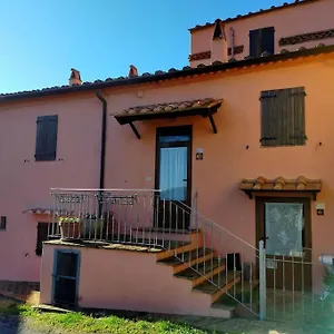  Appartamento Casa Serena In Tuscany. Italia