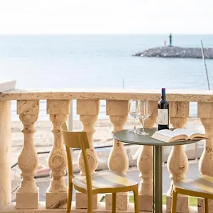  Appartamento Vista Mare Italia