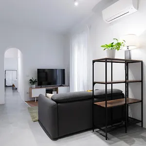  Appartamento San Frediano Elegant Italia
