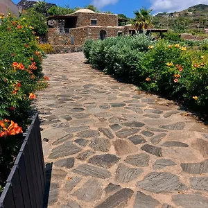 Casa vacanze Dammuso Anir, San Michele (Pantelleria)