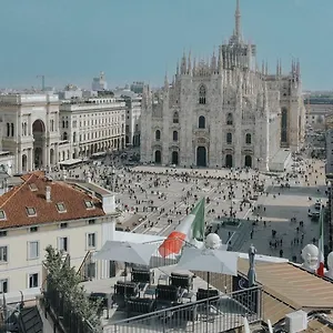  Appartamento Prestige Boutique - Piazza Duomo View Italia